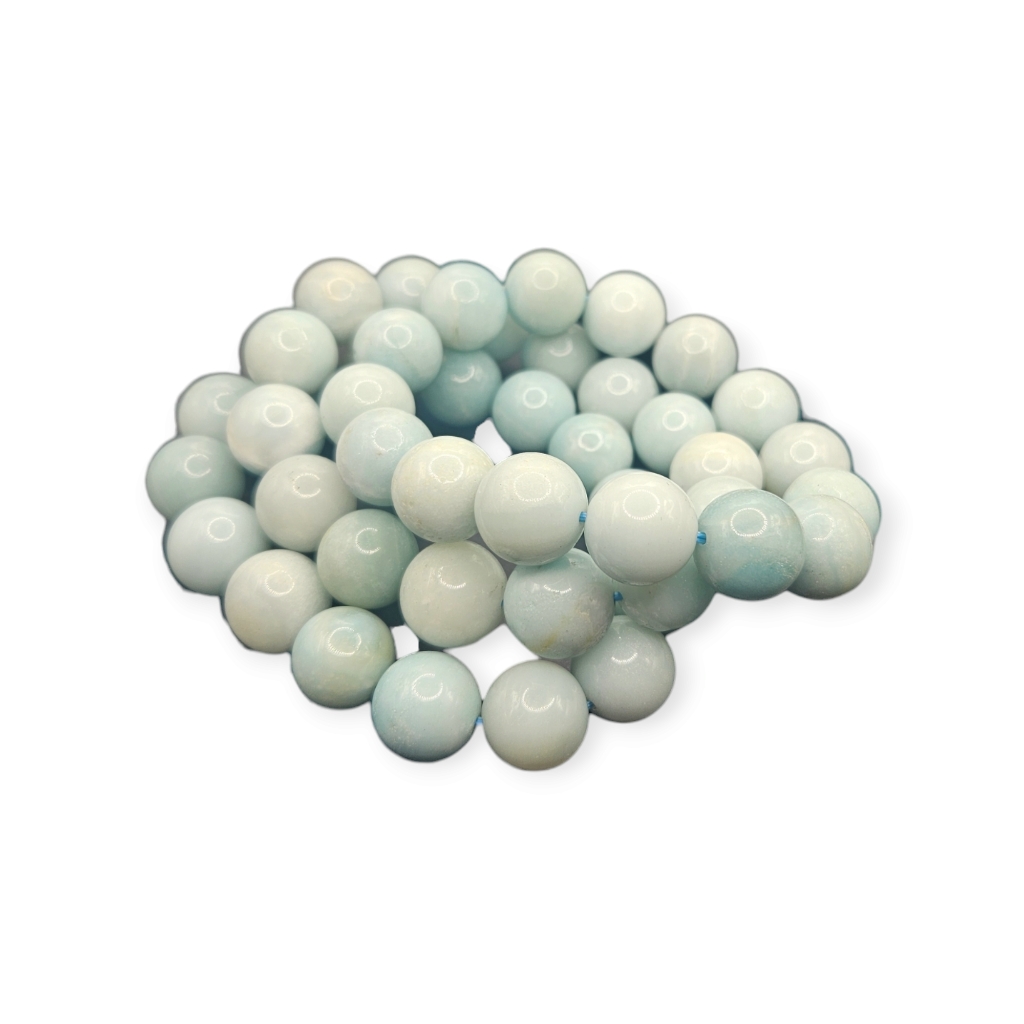 Amazonite Bracelet 45$